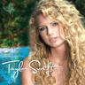 Picture of Taylor Swift album