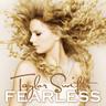 Picture of Fearless album