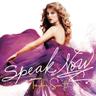 Picture of Speak Now album