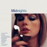 Picture of Midnights album